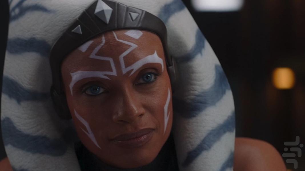 Ahsoka - Image screenshot of android app