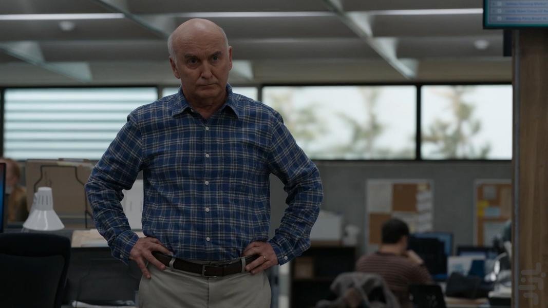 Alaska Daily - عکس برنامه موبایلی اندروید