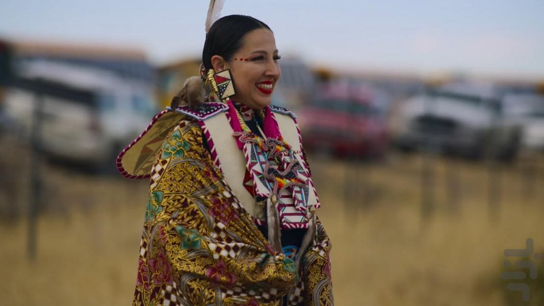 America the Beautiful - Image screenshot of android app