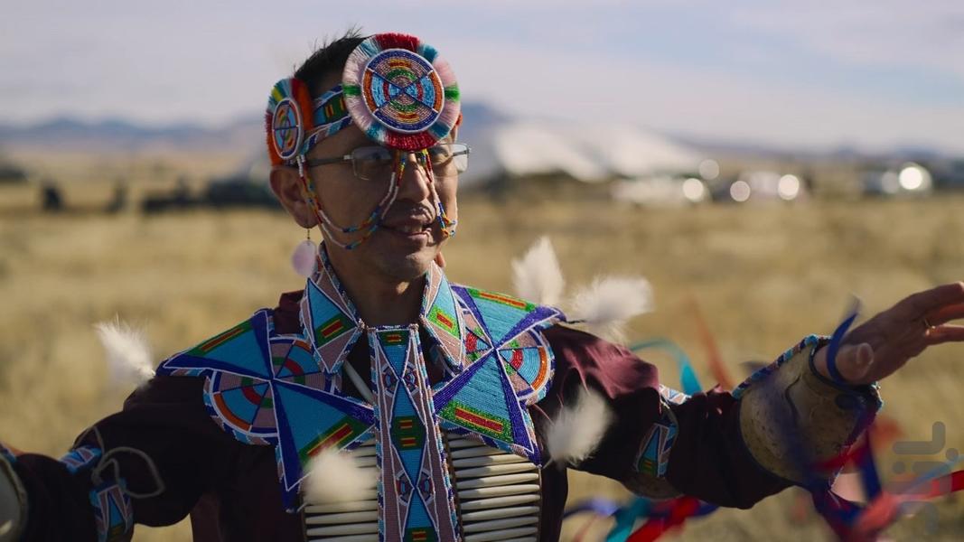 America the Beautiful - Image screenshot of android app