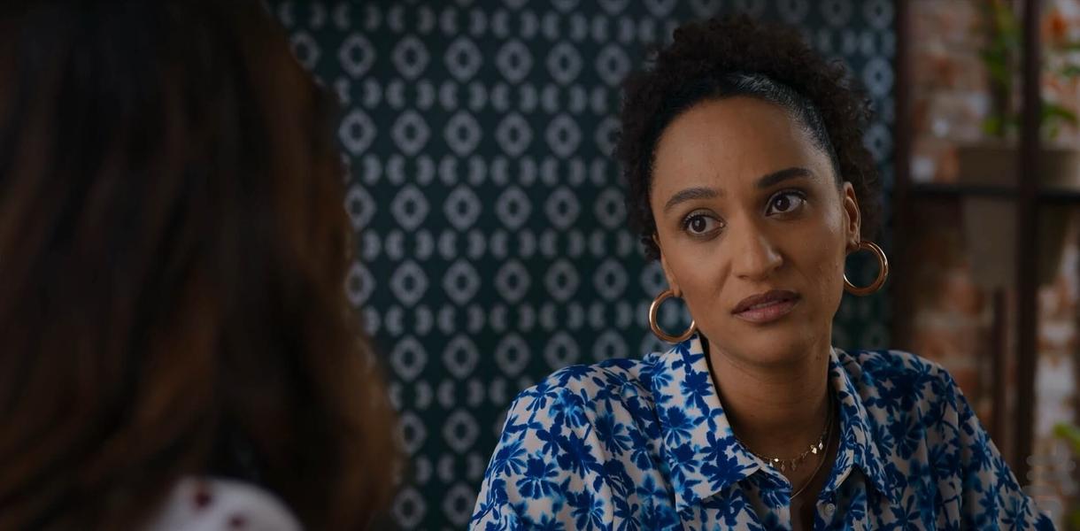 An Astrological Guide for Broken Hea - Image screenshot of android app