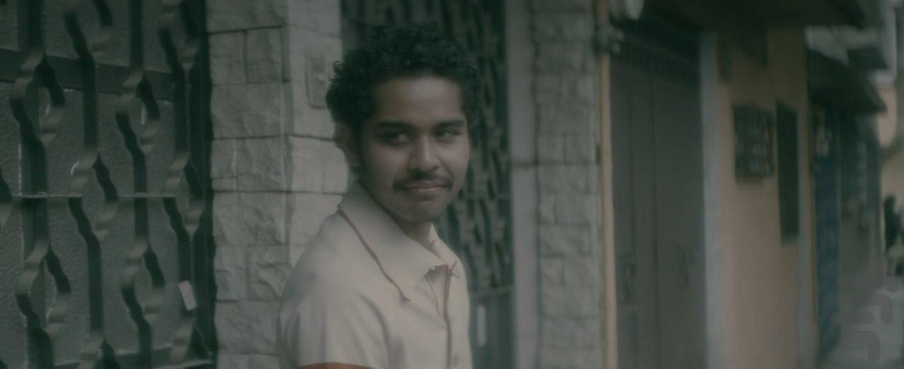 Un extraño enemigo - Image screenshot of android app