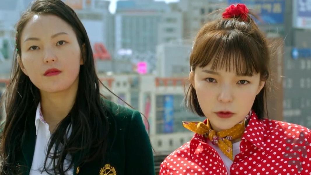 Backstreet Rookie - Image screenshot of android app