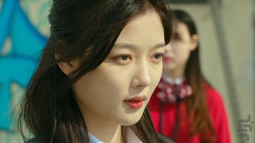 Backstreet Rookie - Image screenshot of android app