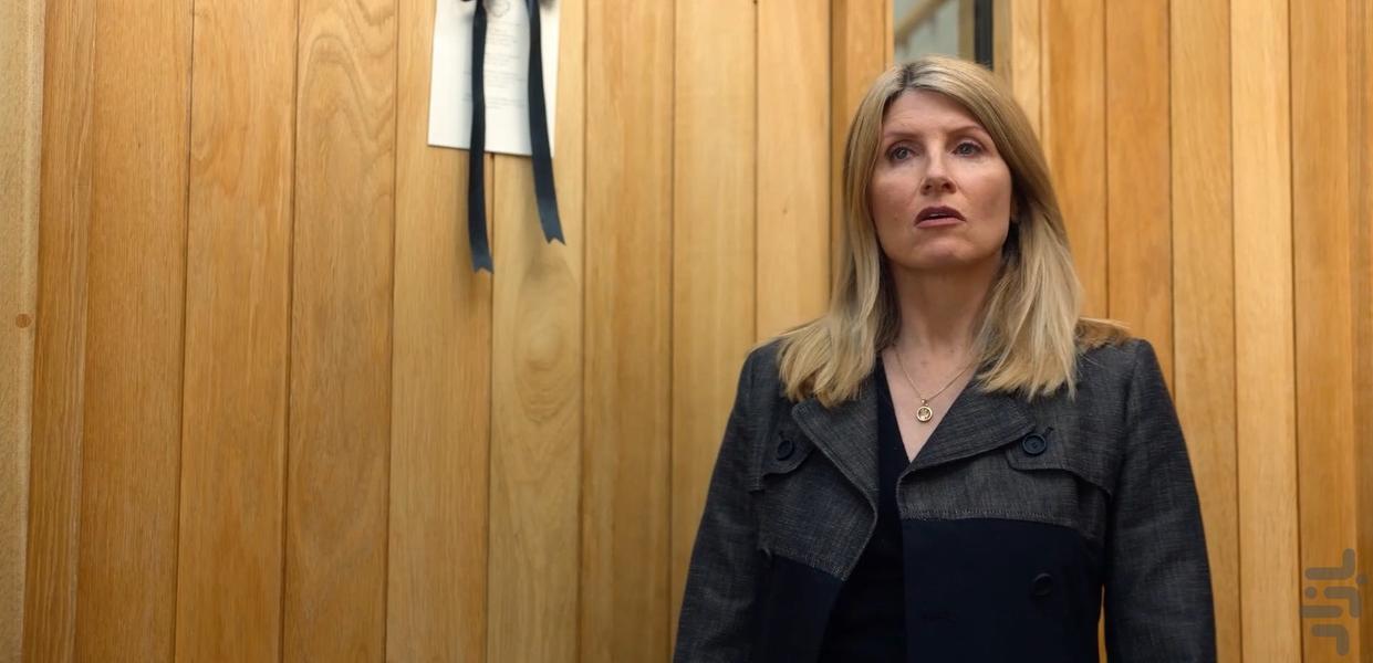 خواهران بد - Image screenshot of android app