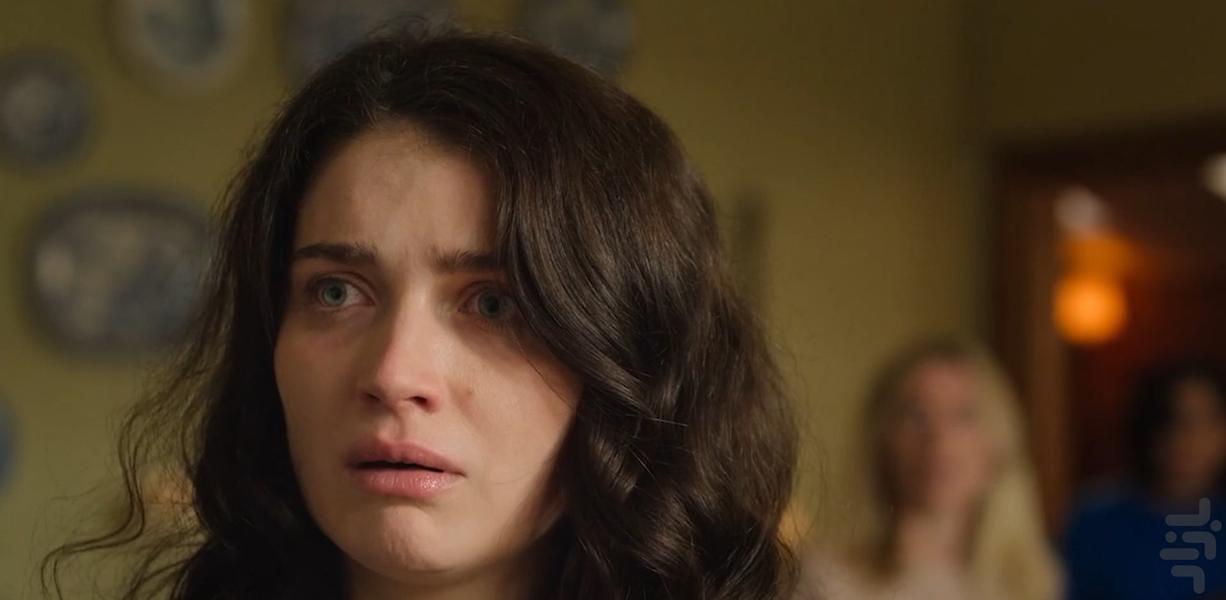 خواهران بد - Image screenshot of android app