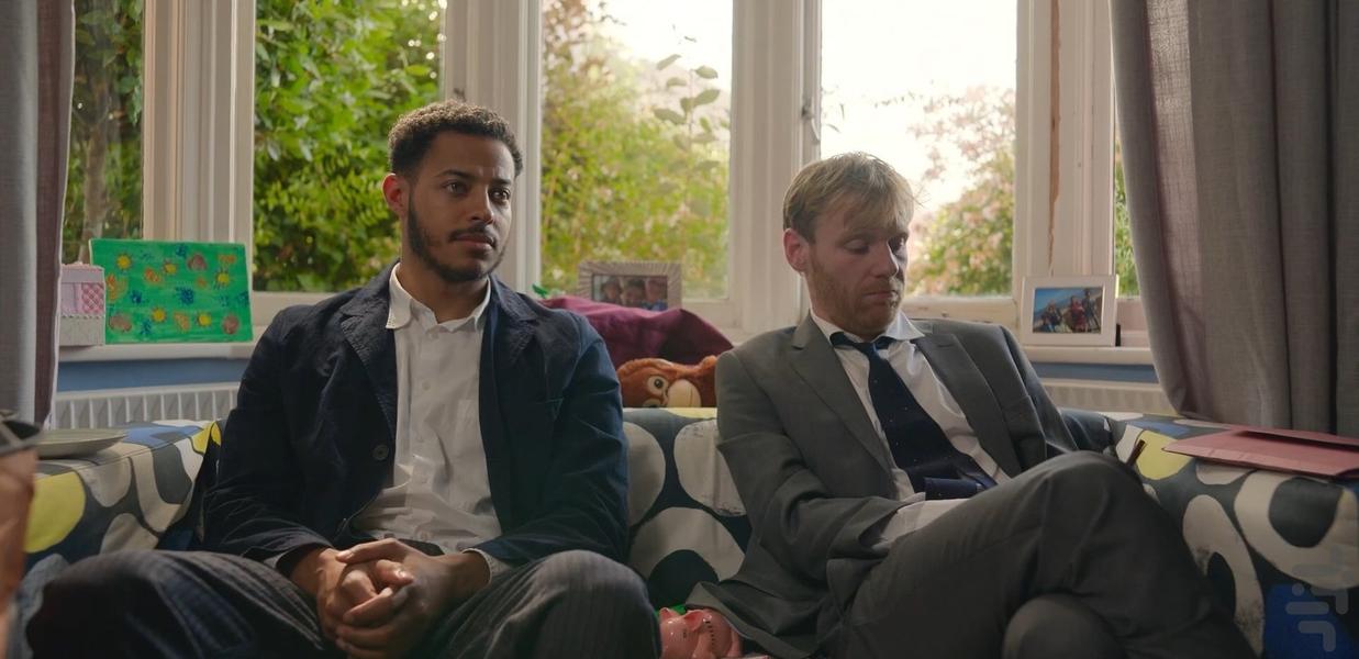 خواهران بد - Image screenshot of android app