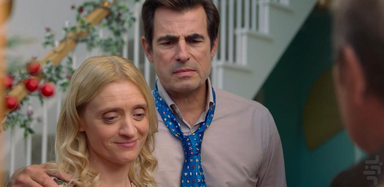 خواهران بد - Image screenshot of android app