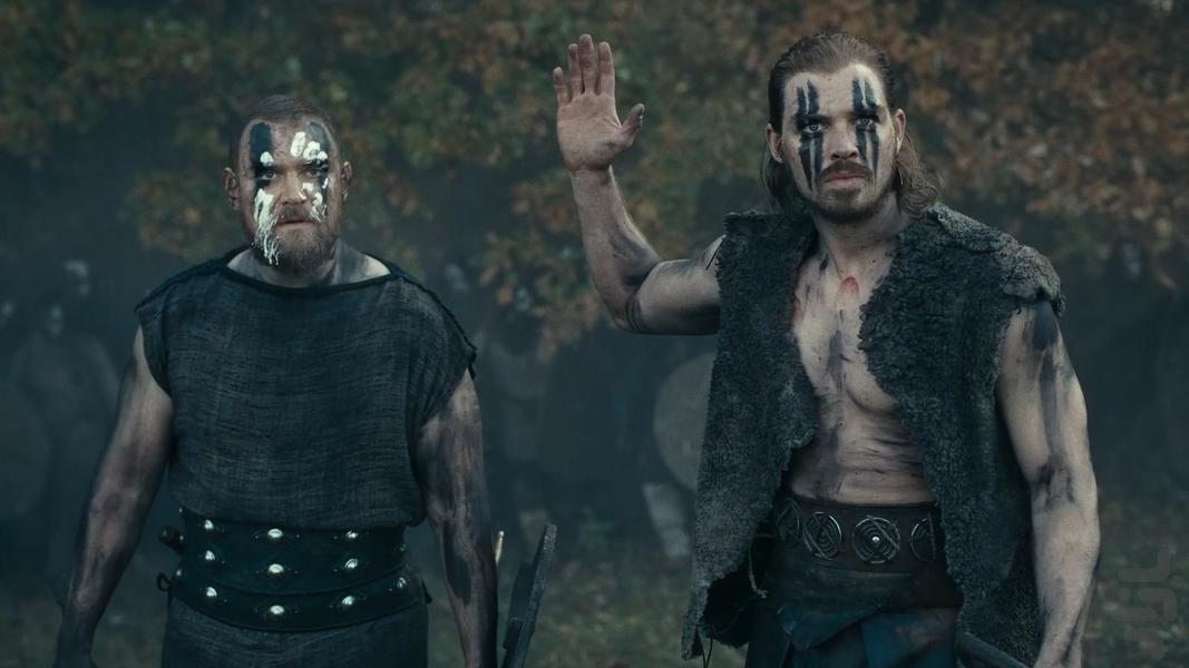 بربرها - Image screenshot of android app