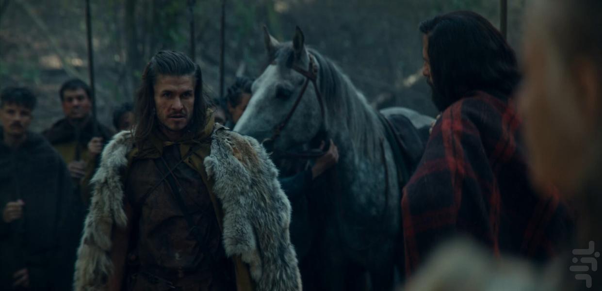 بربرها - Image screenshot of android app