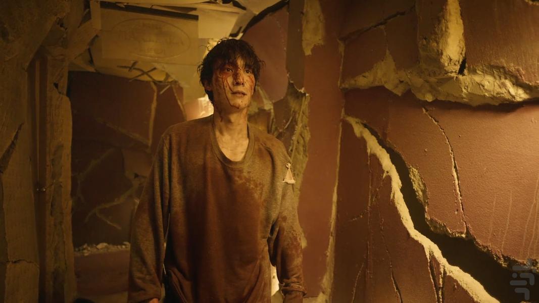 خون بها - Image screenshot of android app