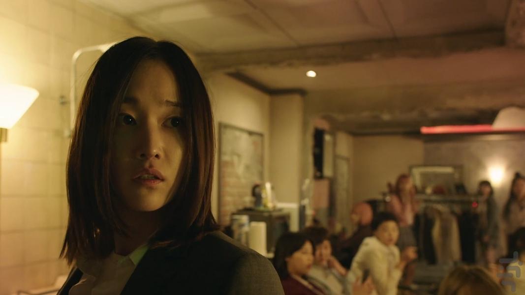 خون بها - Image screenshot of android app