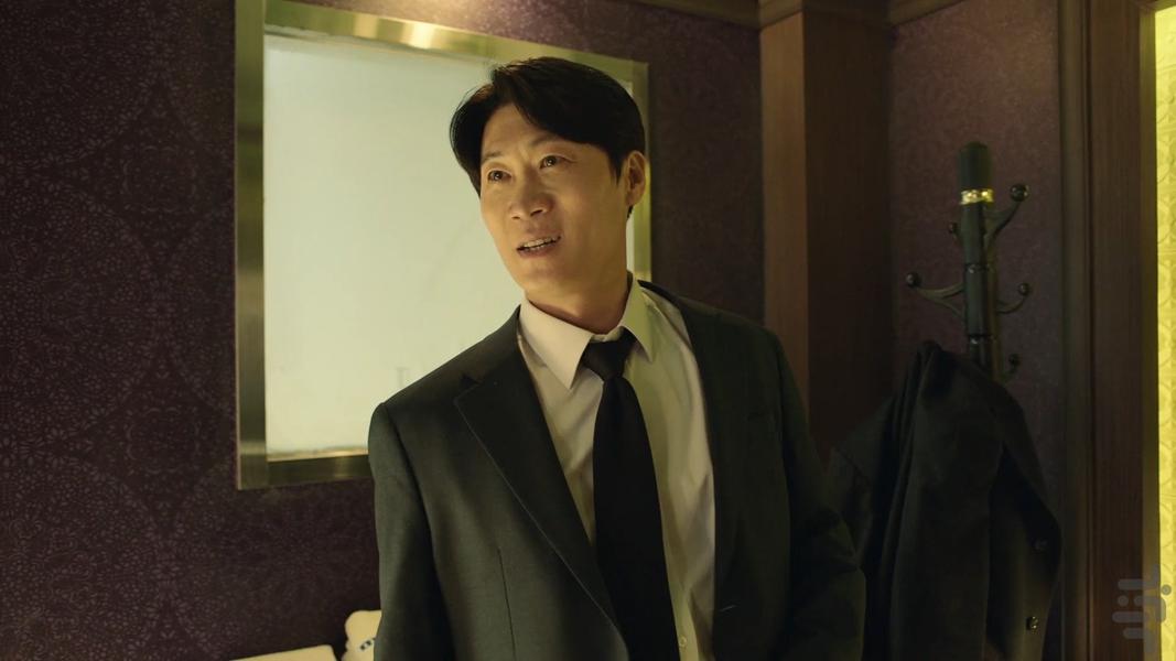 خون بها - Image screenshot of android app