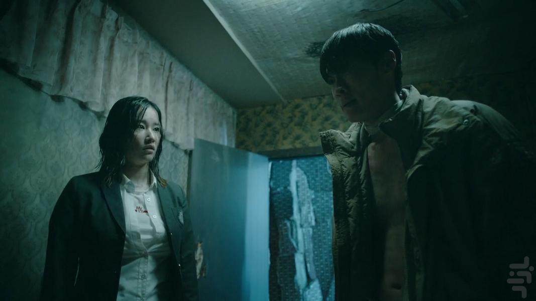 خون بها - Image screenshot of android app