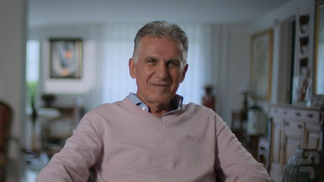 بکام - Image screenshot of android app