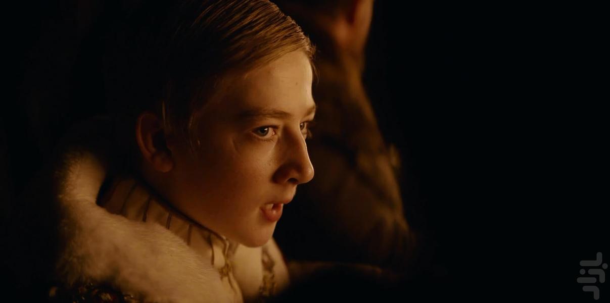 Becoming Elizabeth - Image screenshot of android app