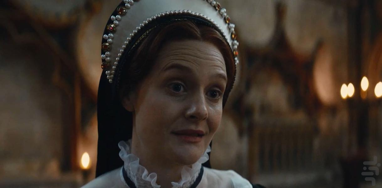 Becoming Elizabeth - Image screenshot of android app