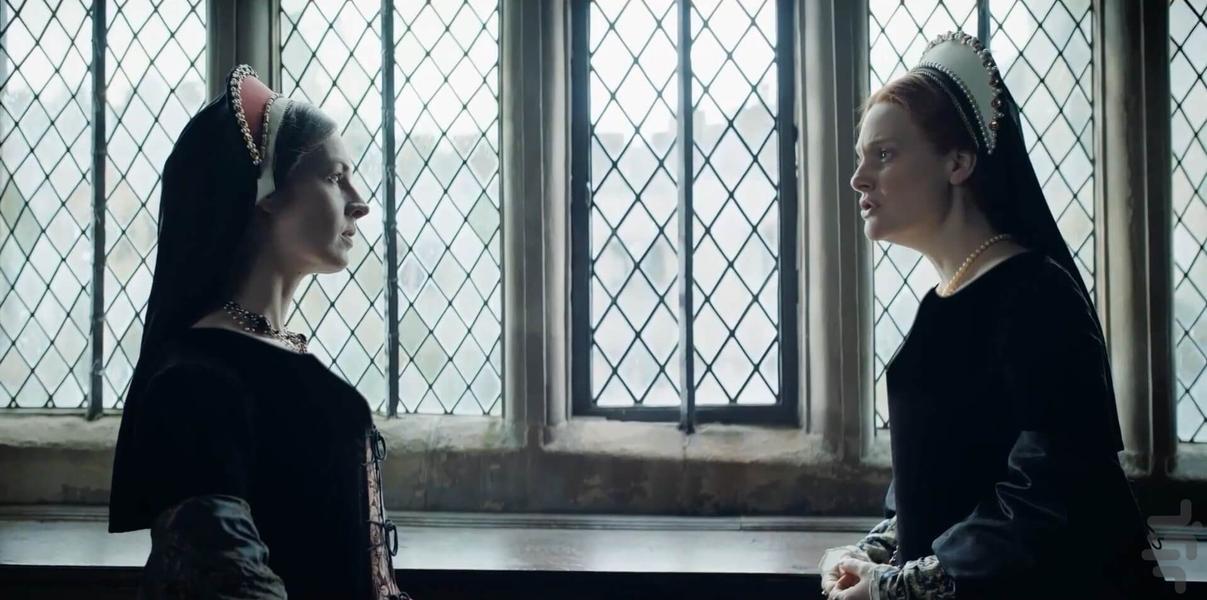 Becoming Elizabeth - Image screenshot of android app