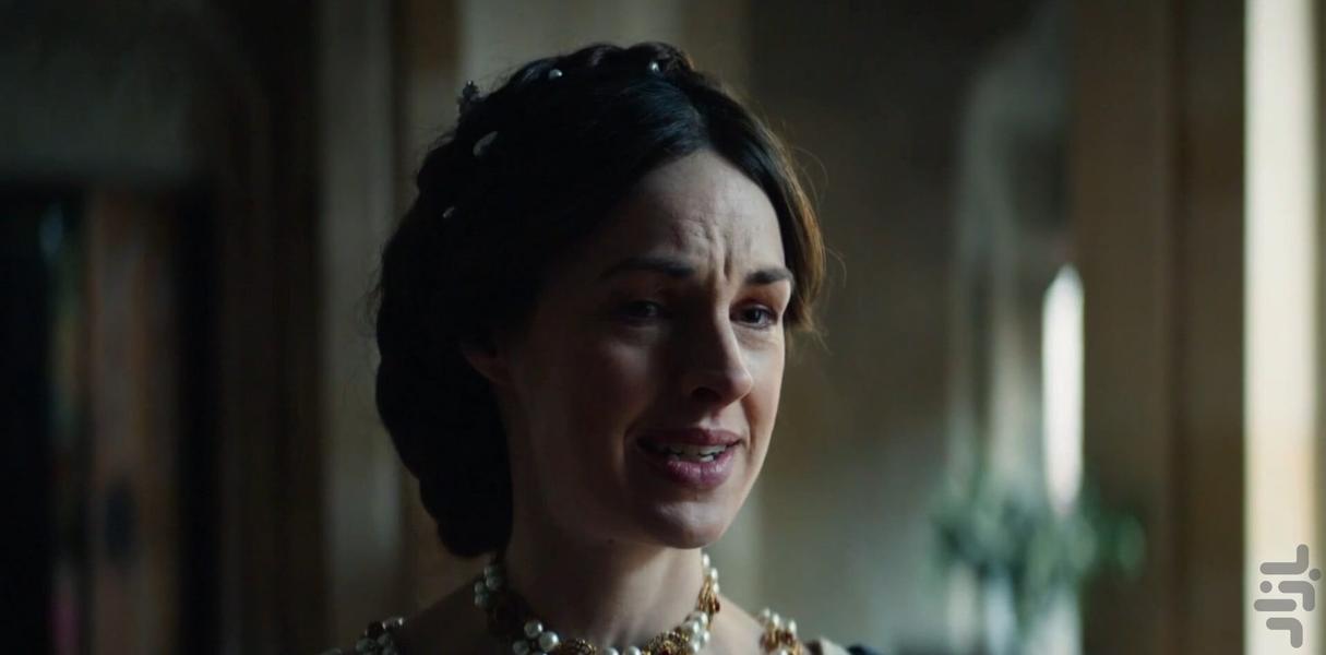 Becoming Elizabeth - Image screenshot of android app