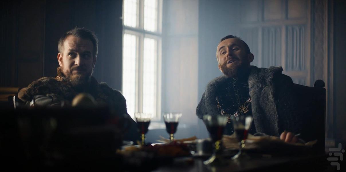 Becoming Elizabeth - Image screenshot of android app