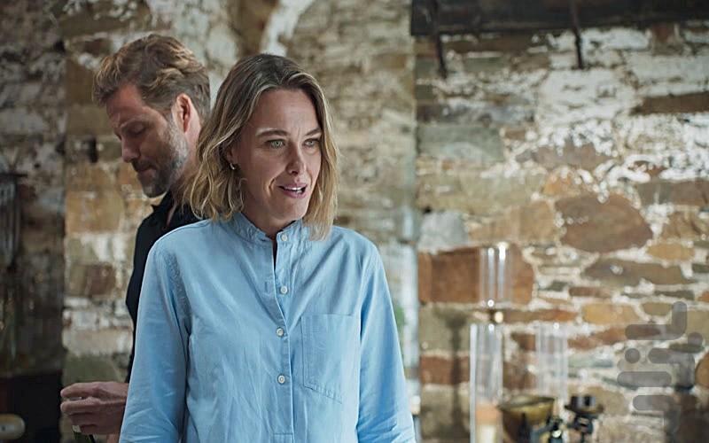 Beyond Paradise - Image screenshot of android app