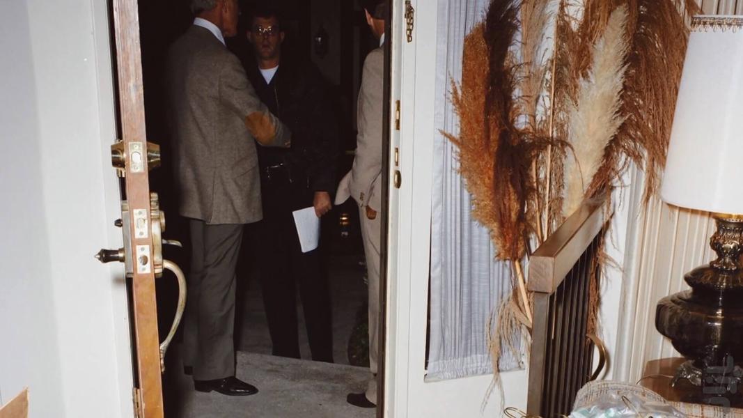 Beyond Reasonable Doubt - Image screenshot of android app