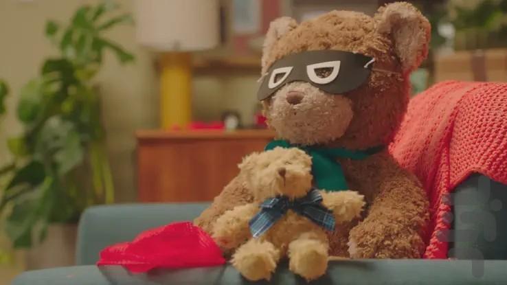 Biff and Chip - Image screenshot of android app