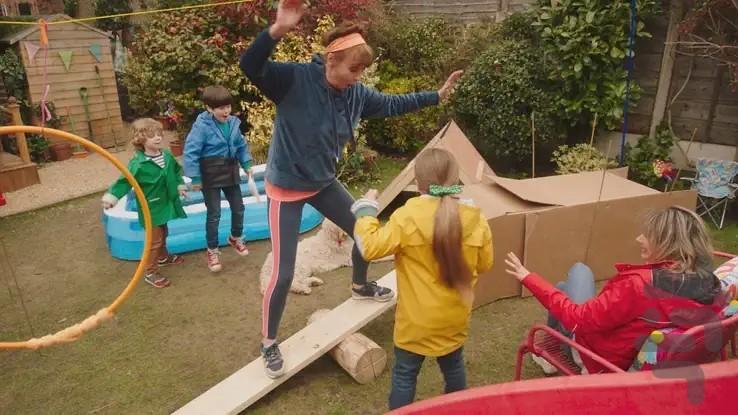 Biff and Chip - Image screenshot of android app