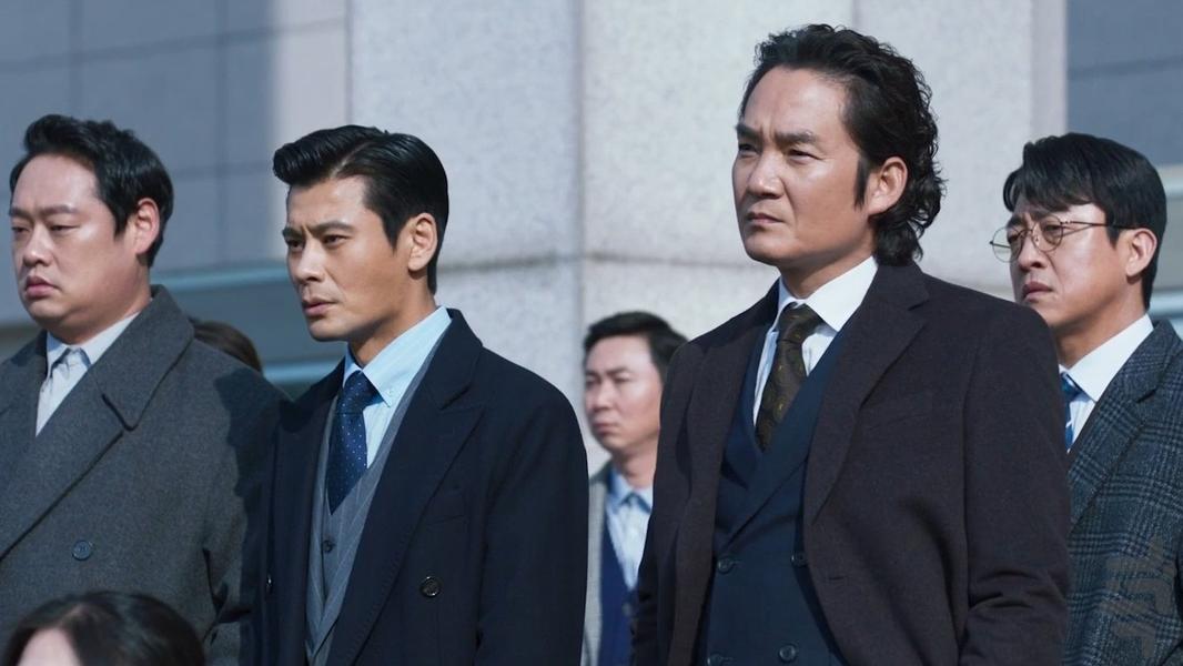 دهان بزرگ - Image screenshot of android app