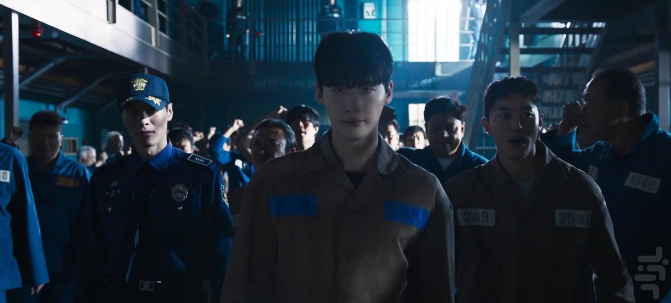 دهان بزرگ - Image screenshot of android app