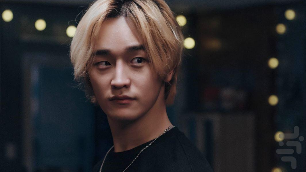 دهان بزرگ - Image screenshot of android app