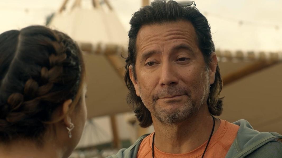 آسمان وسیع - Image screenshot of android app