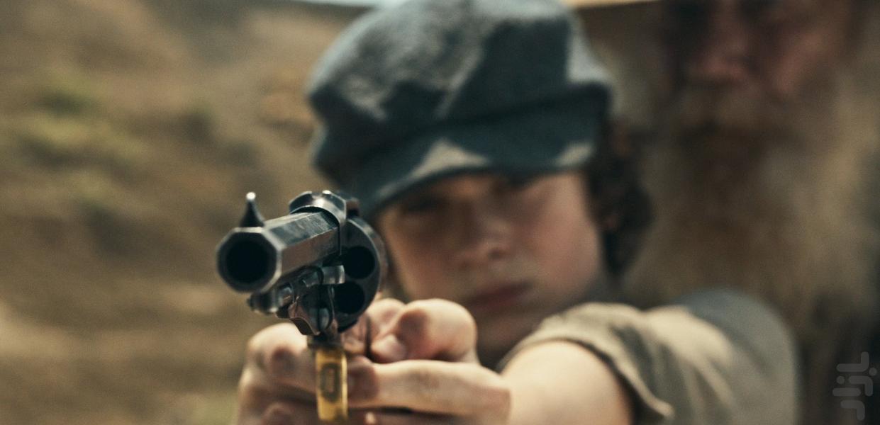 Billy the Kid - Image screenshot of android app