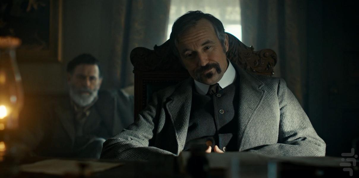 Billy the Kid - Image screenshot of android app