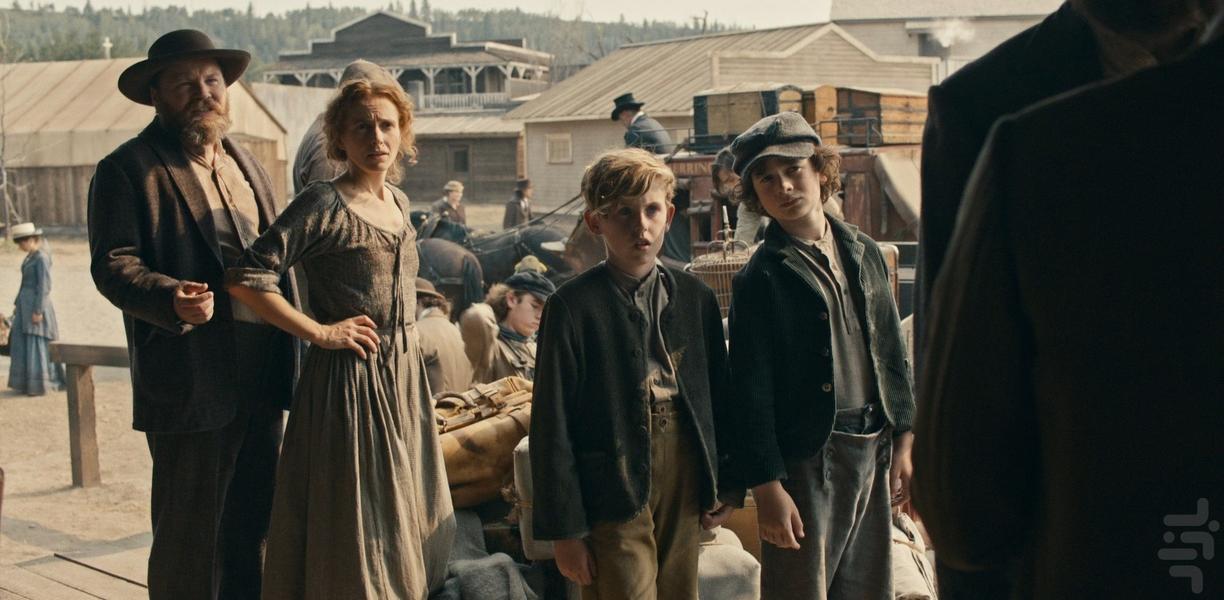 Billy the Kid - Image screenshot of android app