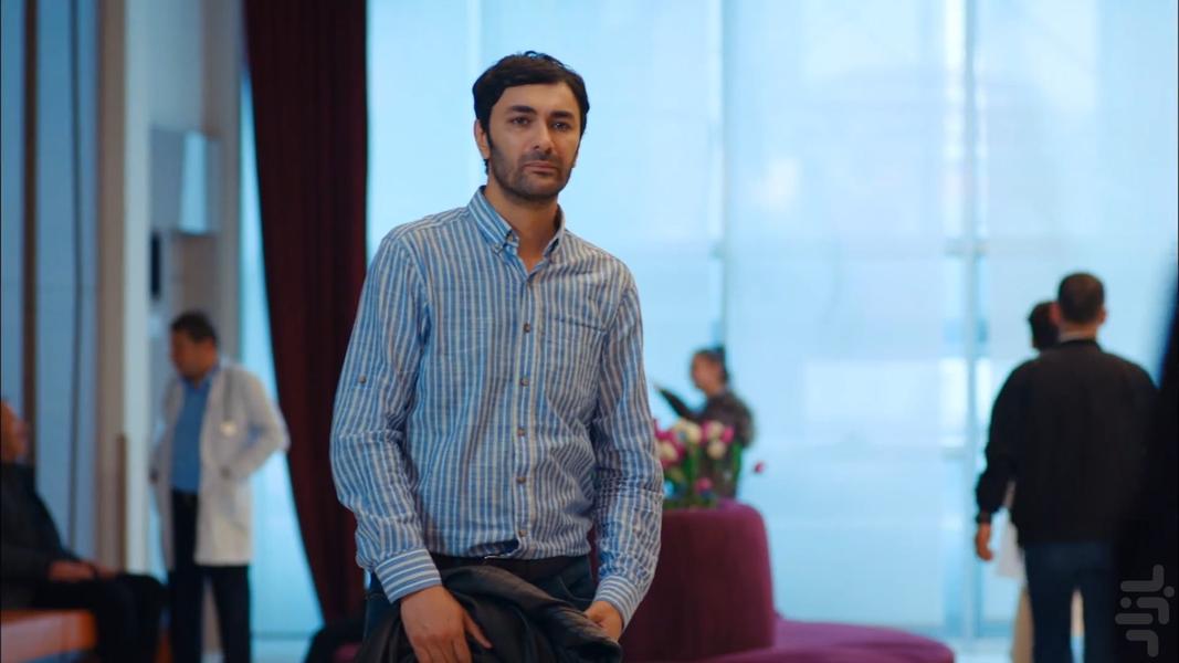 Bizim Hikaye - Image screenshot of android app