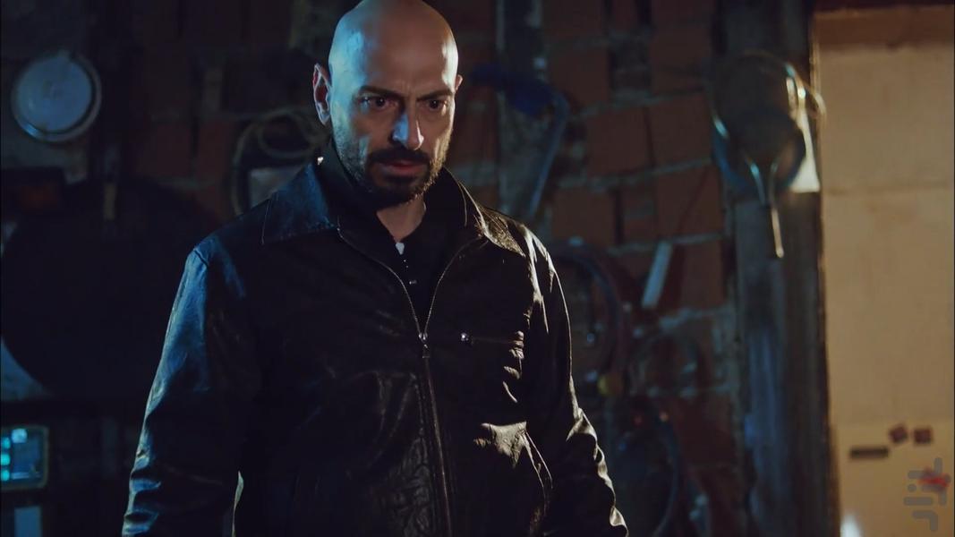 Bizim Hikaye - Image screenshot of android app