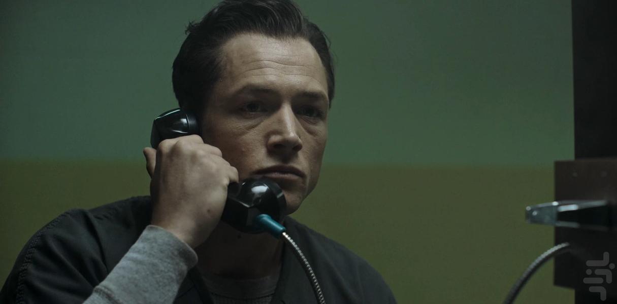 Black Bird - Image screenshot of android app