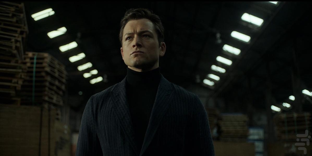 Black Bird - Image screenshot of android app