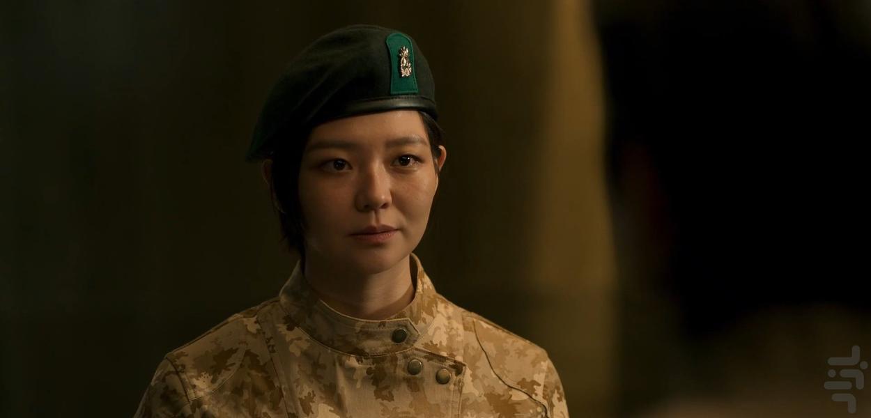 شوالیه سیاه - Image screenshot of android app