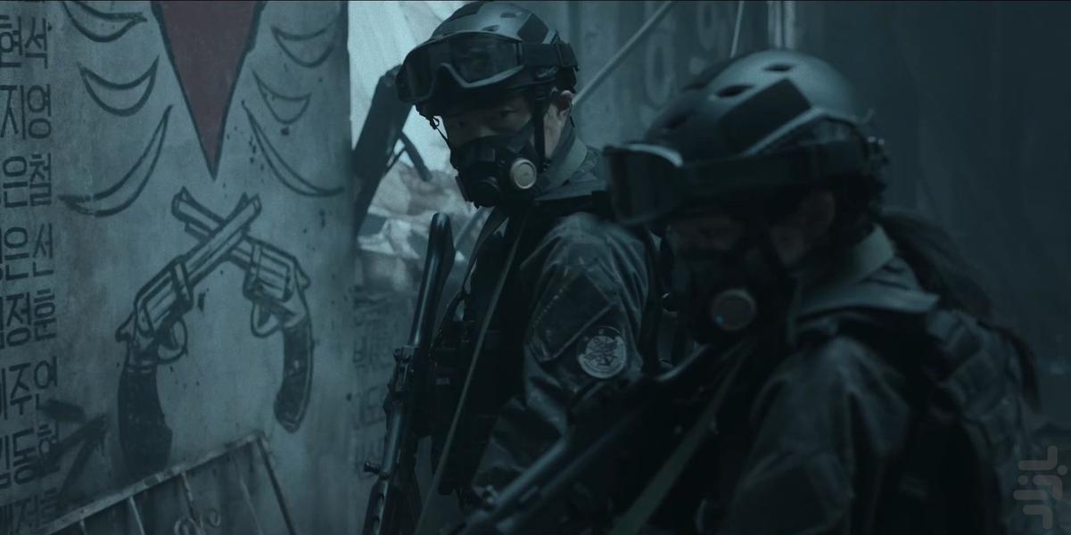 شوالیه سیاه - Image screenshot of android app