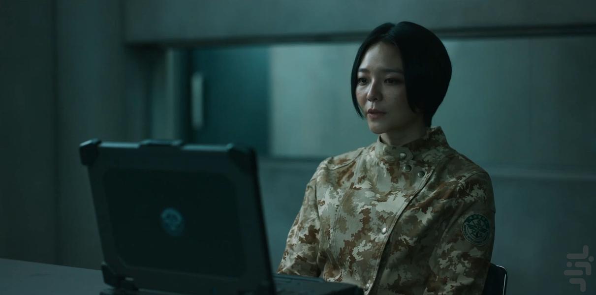 شوالیه سیاه - Image screenshot of android app