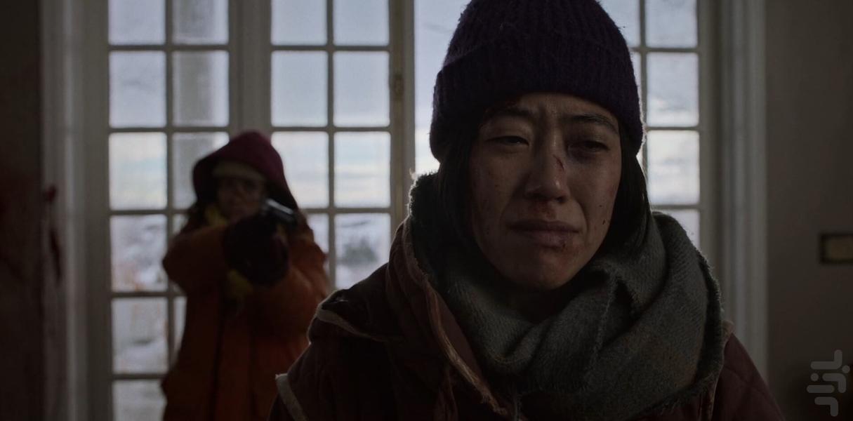 Black Summer - Image screenshot of android app