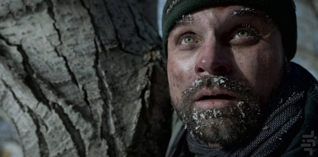 Black Summer - Image screenshot of android app