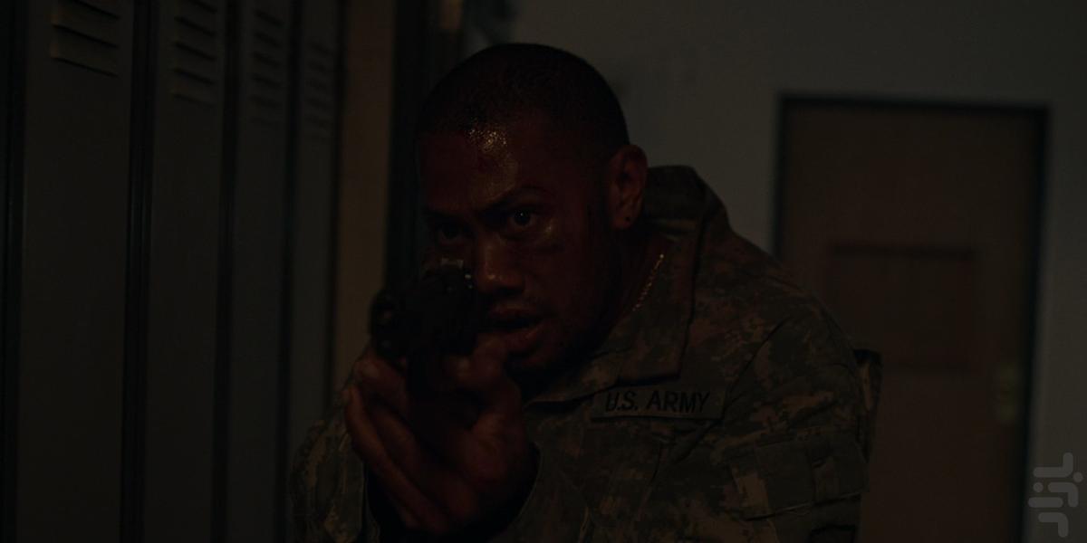 Black Summer - Image screenshot of android app