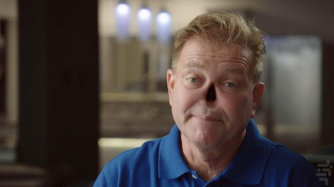 اعضای بدن - عکس برنامه موبایلی اندروید