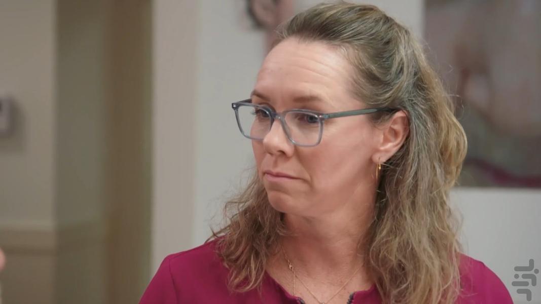 اعضای بدن - عکس برنامه موبایلی اندروید