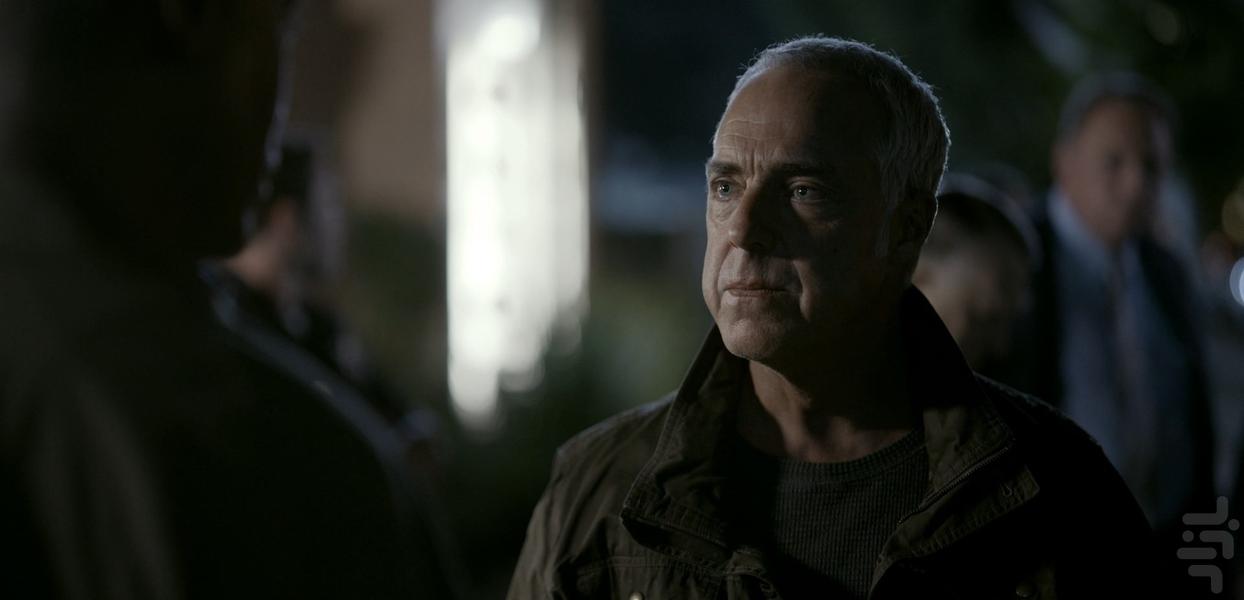 بوش: میراث - Image screenshot of android app