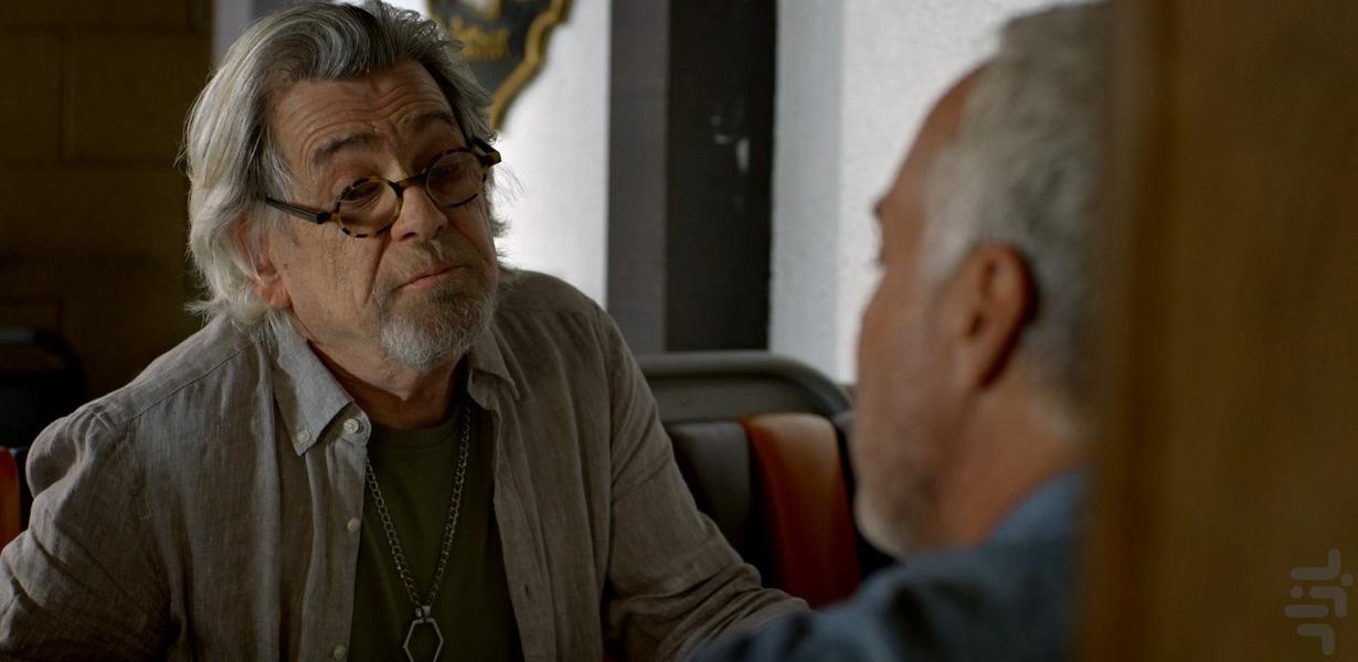 بوش: میراث - Image screenshot of android app