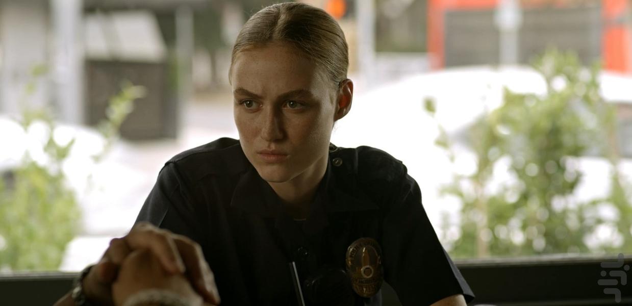 بوش: میراث - Image screenshot of android app